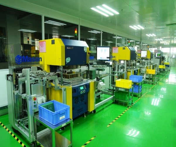 自動測試機(jī)